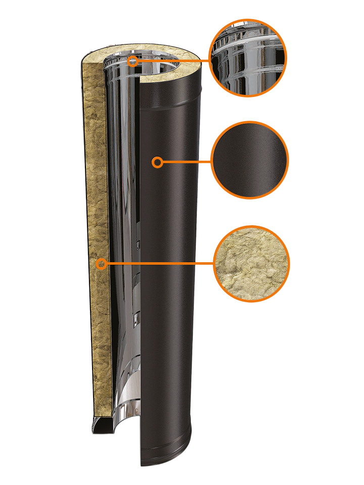   Купить газовый котел Baxi Eco Life в Старом Осколе