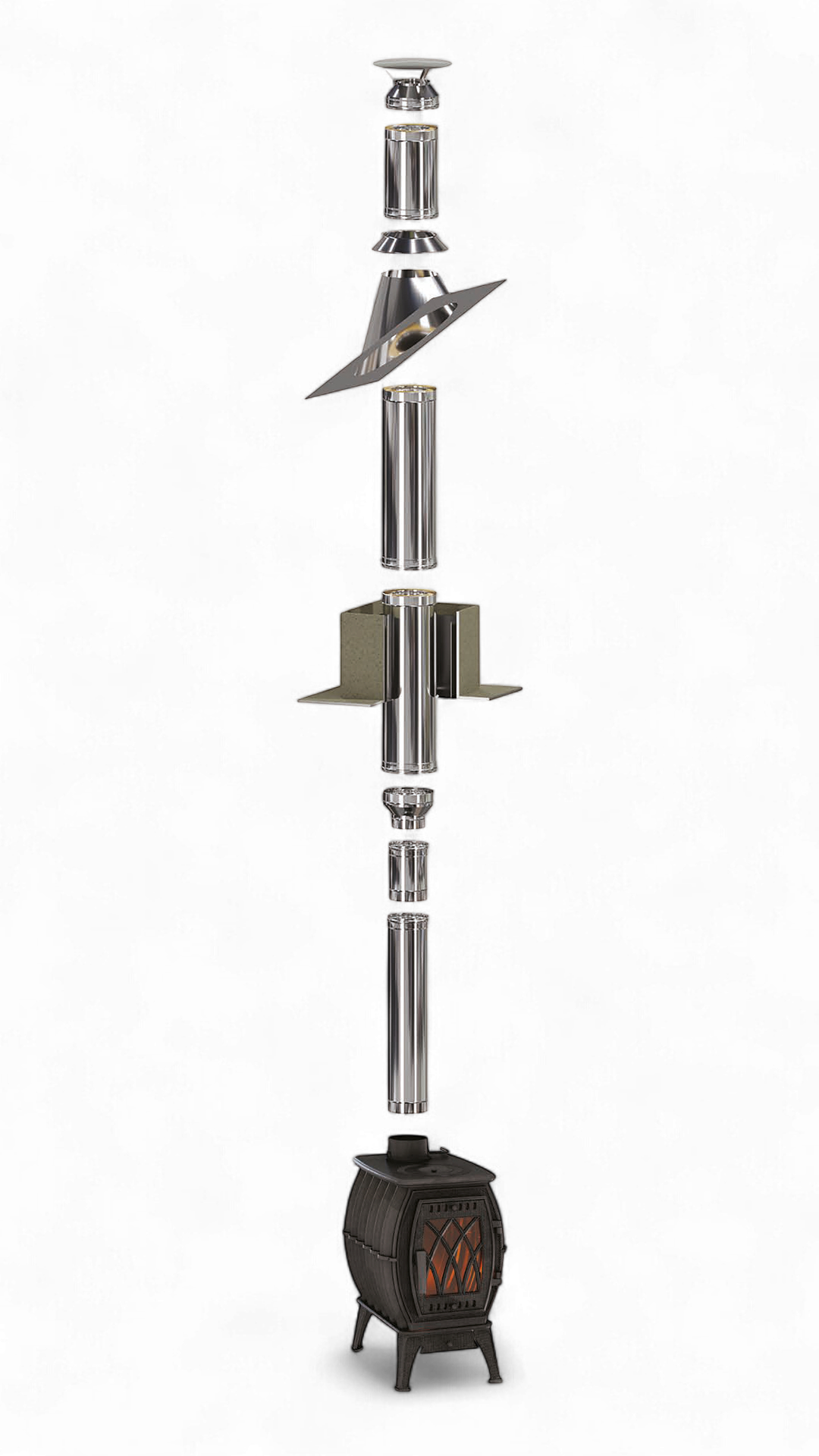 Портрет человека